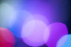abstract colorful background, fifty-fifty pattern,cold gradient flows into warm gradient photo