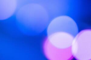abstract colorful background, fifty-fifty pattern,cold gradient flows into warm gradient photo