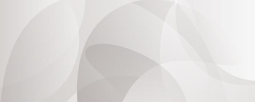 White background modern curve abstract with dynamic circle elegant. Illustration template design vector