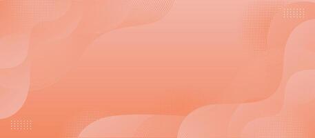 Abstract Fluid Wave Background. abstract background vector