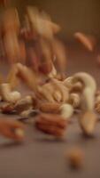 Falling Objects in Motion Capture An Exploration of Dynamics and Their Artistic Representation video