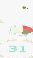 An Abstract Graphical Representation of Essential Data Insights and Analytics Information video
