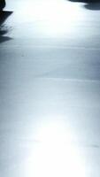Exploring Abstract Light Reflection on Smooth Surfaces with Artistic Elements and Aesthetics video