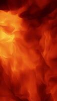 An exploration of Abstract Fiery Textures that are perfect for use in Background and Design video