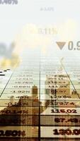 A Comprehensive Look at Stock Market Trends and InDepth Financial Data Analysis Reports video