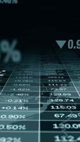 Extensive Stock Market Data Visualization Techniques and Detailed Trend Analysis Methods video