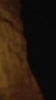 A Beautifully Dimly Lit Abstract Background Featuring Subtle and Inviting Warm Tones video