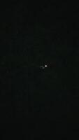 A Mysterious Light Appears in the Night Sky, Capturing Our Imagination and Awe In Natures Beauty video