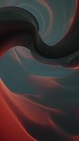 Abstract Swirling Patterns Created in Beautiful Earthy Tones for Artistic Expression video