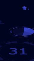 An Abstract Dark Background featuring Geometric Shapes and Various Numbers Displayed video