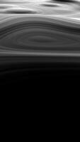 Exploring Abstract Waves in Monochrome A Journey Through Artistic Fluid Dynamics and Aesthetics video