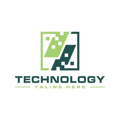 future technology logo