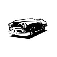 Monochrome oil lightning design. surrounded by a beautiful twilight backdrop. available for the vintage car industry. vector