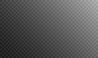 Dark checkered background for glowing highlights and elements vector