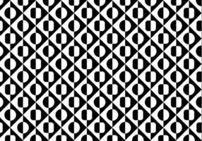 Abstract geometric pattern for background design. Illustration style. vector