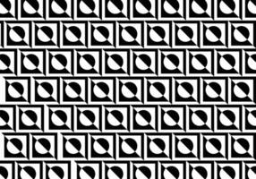 Abstract geometric background, illustration style for design elements. vector