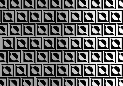 resumen geométrico antecedentes para diseño elementos. ilustración. vector