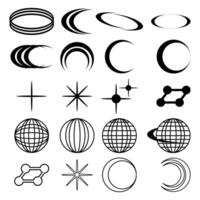 Y2K element collection vector