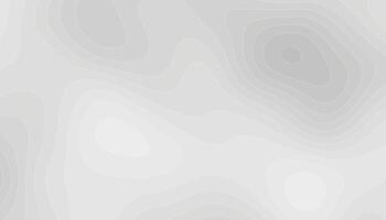 Abstract papercut background. White paper cut background. vector