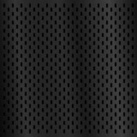 Peg board perforated texture background material with oval holes seamless pattern board illustration. vector