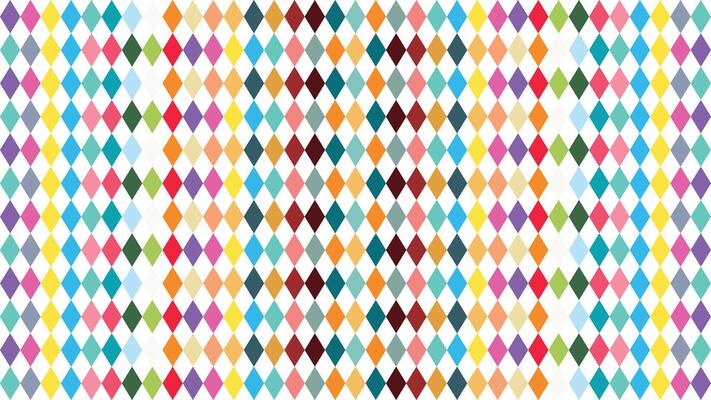 colorful diamonds multicolor diamonds and tiles red orange blue and purple.eps