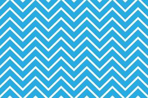 Blue chevron pattern . Zigzag chevron pattern . Zigzag background . illustration vector
