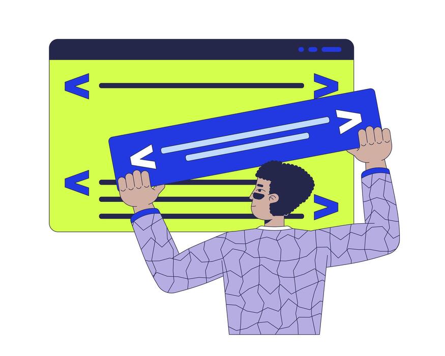 Web Scraping Vector Art, Icons, and Graphics for Free Download