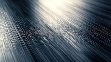 Abstract Diagonal Lines with a Blurry Light Source photo