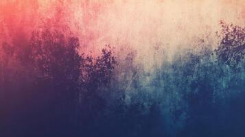 Abstract Textured Background with Gradient Color Transition photo