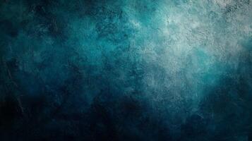 Abstract Textured Blue and Grey Background photo