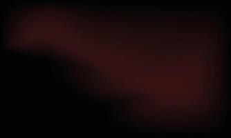 Abstract Dark Smooth Gradient Background vector