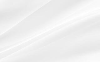 Soft white gradient with subtle transitions, ideal for modern design projects vector