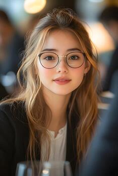 Group collaboration focused on developing strategies to attract new customer segments in emerging markets. photo