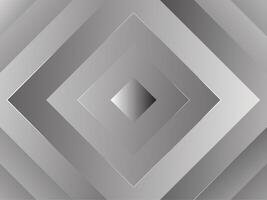 Abstract geometric pattern black background. vector
