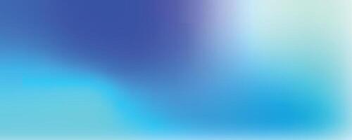 Abstract gradient background, Modern bright wallpaper with colorful gradient shapes. vector