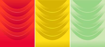 Gradient Background design for use on sublimation printing vector