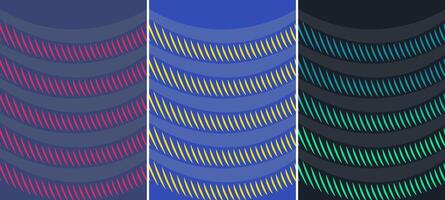 Customizable Background Design for Sportswear and Clothing. Pattern Background vector