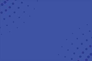 blue droup in blue color abstract background . vector