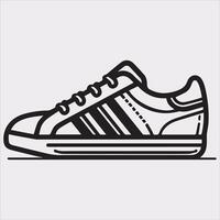 Customizable Boot Design for Innovative Graphics vector