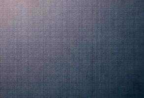 Top view fabric texture background photo