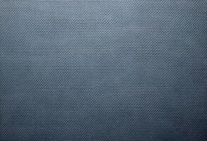Top view fabric texture background photo