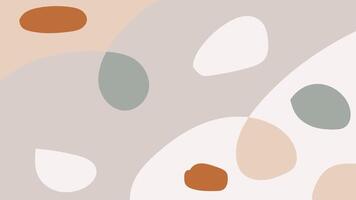 Abstract colorful design featuring unique shapes and patterns. Great for backgrounds, web graphics, prints, and artistic projects needing a vibrant touch. vector