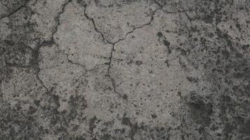 Concrete grey wall texture may used as background photo