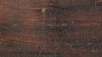 Black iron texture rough background dark. concrete floor or old grunge background with black photo