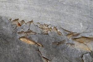 Circular Saw Blade marks on marble, Rustic marble texture, natural Matt marble, texture abstract background photo