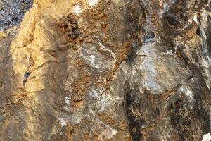 Rough surface of marble rocks, Rustic marble texture, natural Matt marble, texture abstract background photo