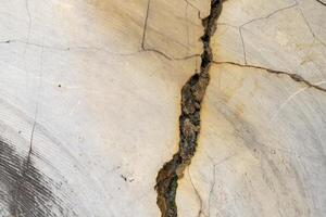 Circular Saw Blade marks on marble, Rustic marble texture, natural Matt marble, texture abstract background photo