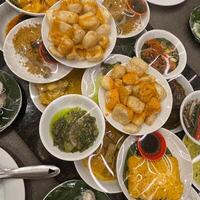 When in doubt, go for Padang Rice, Indonesian cuisine - Diving into the rich and spicy world photo