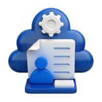 Cloud-Based User Profile Management and Configuration png