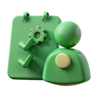 Task Management and Workflow Optimization png